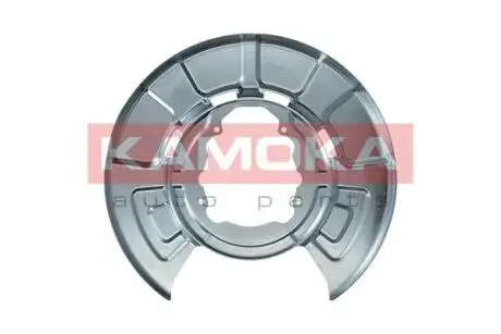 Кожух тормозного диска задний bmw x5, x6 06-18 KAMOKA 1180243