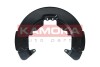 Кожух гальмівного диска передній ford focus/mazda 3 04-12 KAMOKA 1180244 (фото 1)