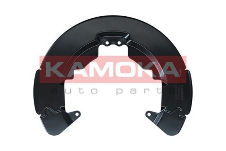 Кожух гальмівного диска передній ford focus/mazda 3 04-12 KAMOKA 1180244