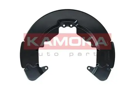 Кожух тормозного диска передний ford focus/mazda 3 04-12 KAMOKA 1180244