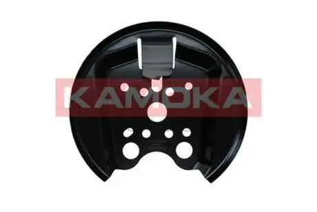 Кожух тормозного диска задний peugeot 207/208 06-20 KAMOKA 1180250