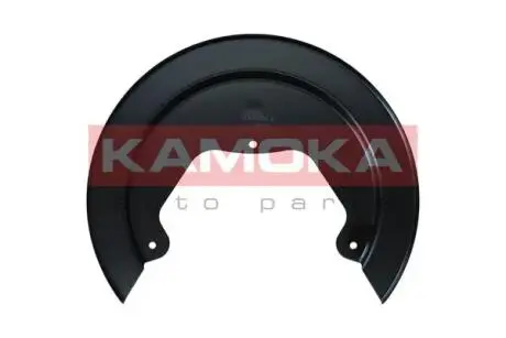 Кожух гальмівного диска veco daily iv 06-12 KAMOKA 1180254