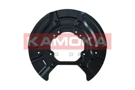 Кожух тормозного диска X3 (F25)/X4 (F26) 11-18 B47/N20/N55/N57 KAMOKA 1180257