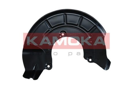 Кожух гальмiвного диска переднiй, правий Audi/Skoda/VW KAMOKA 1180271