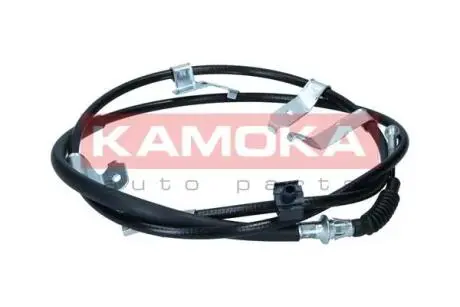 Трос ручного тормоза Toyota auris 07- KAMOKA 1190004