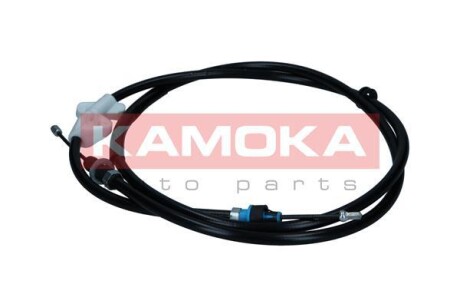 Трос ручного гальма ford mondeo/galaxy 06-15 KAMOKA 1190029