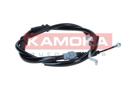 Трос ручного тормоза vw t5/t6 03- KAMOKA 1190245