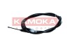 Трос ручного гальма ford mondeo iii 00-07 KAMOKA 1190253 (фото 2)