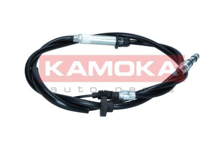 Трос ручного гальма vw passat 96-05 KAMOKA 1190269