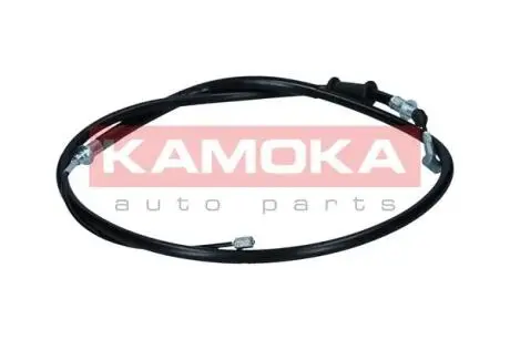 Трос ручного тормоза citroen jumper/fiat ducato/peugeot boxer 06- KAMOKA 1190271