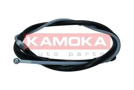 Трос ручного тормоза bmw 3 (e90) 04-11 KAMOKA 1190292