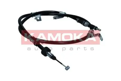 Трос ручного тормоза KAMOKA 1190604