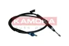 Трос ручного тормоза KAMOKA 1190666 (фото 1)