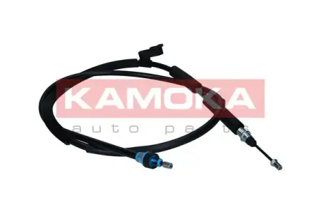 Трос ручного тормоза KAMOKA 1190666