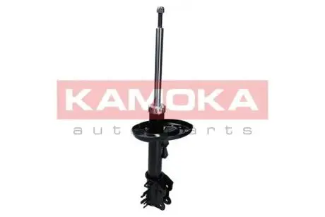 Передній лівий амортизатор gaz KAMOKA 2000145