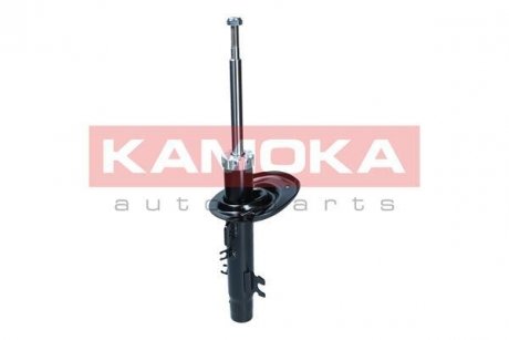 Амортизатор газовий передній правий KAMOKA 2000170