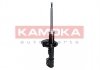 Передний амортизатор правый gaz osl 2019004 KAMOKA 2000203 (фото 2)