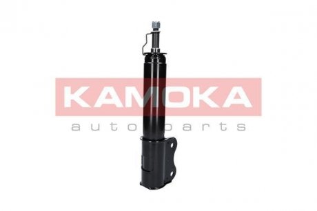 Передній амортизатор правий gaz KAMOKA 2000310
