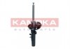 Амортизатор газовий переднiй правий KAMOKA 2000320 (фото 4)