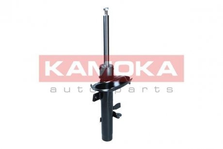 Амортизатор газовий переднiй правий KAMOKA 2000320