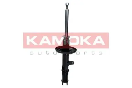 Амортизатор задний le gaz osl 2019016 KAMOKA 2000367