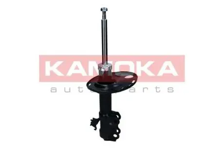 Передний амортизатор l/p gaz KAMOKA 2000445
