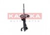 Амортизатор KAMOKA 2000486 (фото 4)
