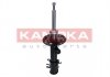 Передний амортизатор правый gaz KAMOKA 2000514 (фото 3)