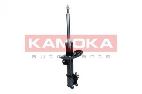 Передний амортизатор правый gaz KAMOKA 2000592