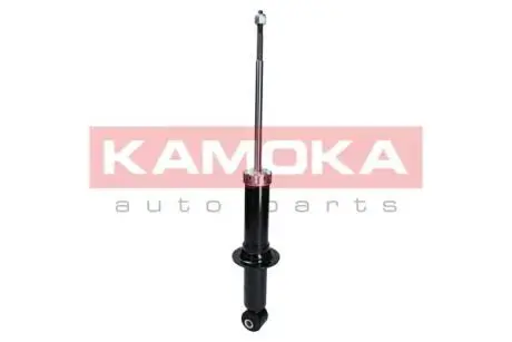 Амортизатор задний l/p gaz KAMOKA 2000612