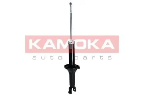 Амортизатор задний l/p gaz KAMOKA 2000625
