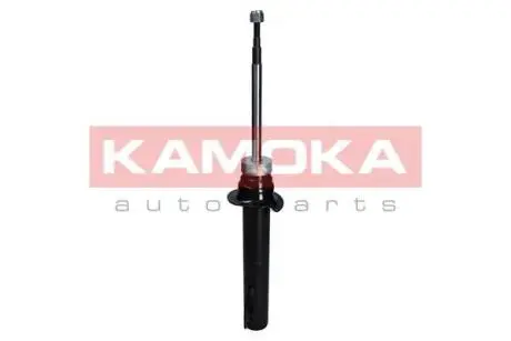 Передний амортизатор l/p gaz KAMOKA 2000631
