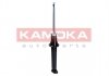 Амортизатор задний l/p gaz KAMOKA 2000652 (фото 3)