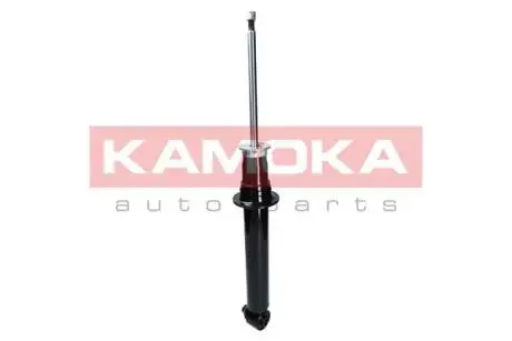 Амортизатор задний l/p gaz KAMOKA 2000652