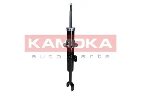 Передний амортизатор правый gaz KAMOKA 2000656