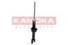 Амортизатор задний l/p gaz osl specjal KAMOKA 2000677 (фото 1)