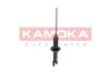 Амортизатор задний l/p gaz osl specjal KAMOKA 2000678 (фото 2)
