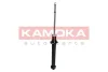 Амортизатор задний l/p gaz osl specjal KAMOKA 2000687 (фото 1)