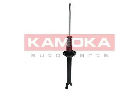 Амортизатор задний, газовый KAMOKA 2000692