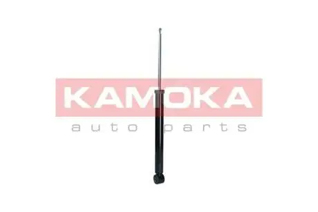 Амортизатор газовый задний KAMOKA 2000740