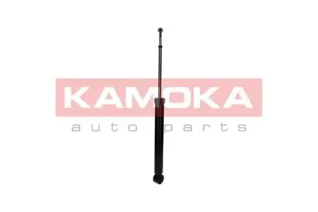 Амортизатор газовый задний KAMOKA 2000741