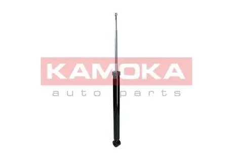 Амортизатор задний l/p gaz KAMOKA 2000747