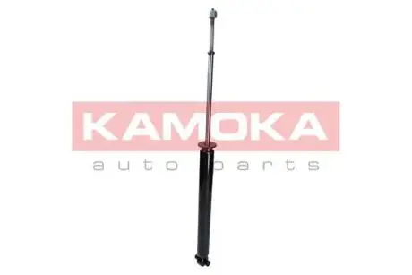 Амортизатор задній l/p gaz osl 2019069 KAMOKA 2000775