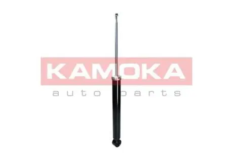 Амортизатор задний l/p gaz KAMOKA 2000828