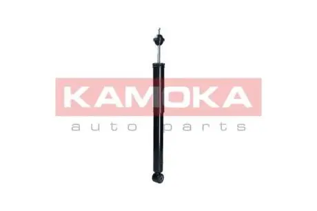 Амортизатор газовый задний KAMOKA 2000836