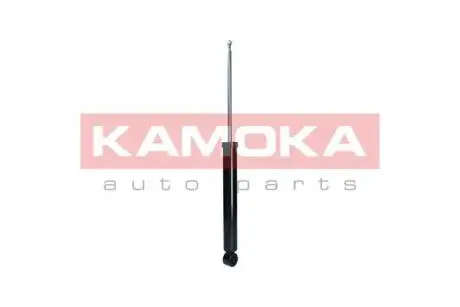 Амортизатор газовый задний KAMOKA 2000846