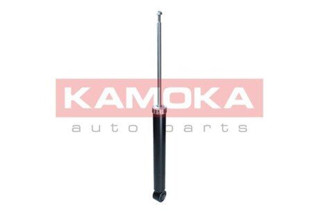 Амортизатор газовый задний KAMOKA 2000848