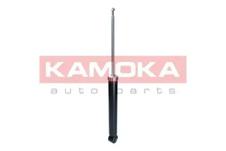 Амортизатор газовый задний KAMOKA 2000848