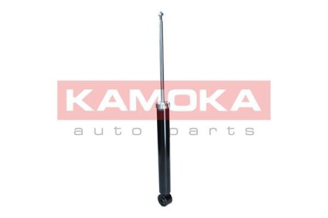 Амортизатор газовый задний KAMOKA 2000936