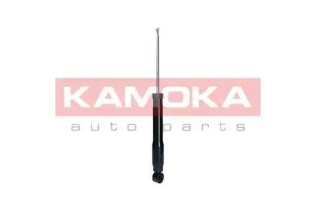 Амортизатор газовый задний KAMOKA 2000937